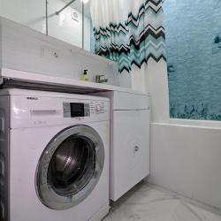 2-комнатные апартаменты улучшенные