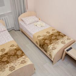 Фото Hotel & Hostel ZOO (Отель и хостел ЗОО)