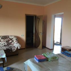 Фото Отель Сафари