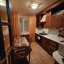 Фото Апартаменты на улице Костомаровская 5