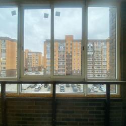 Фото Апартаменты на улице Романтиков 20