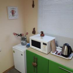 Фото Отель Брусника