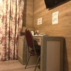 Фото Отель Сити