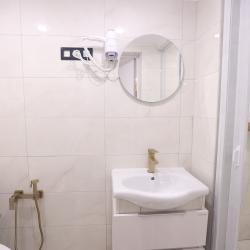 Номер комфорт стандарт