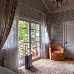 Фото Отель Cosmos Collection Izumrudny Les Hotel (Космос Изумрудный Лес)