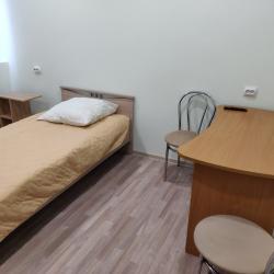 Фото Отель Hotel Salus (Салус)
