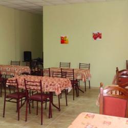 Фото Отель Город-Ок!