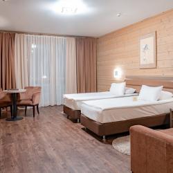 Номер комфорт