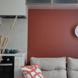 1-комнатные апартаменты люкс