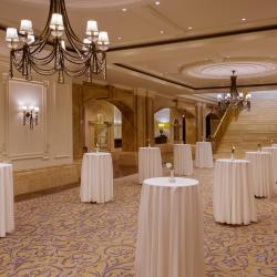 Фото Отель Rixos Almaty (Риксос )