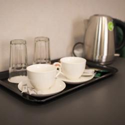 Фото Отель Nur (Нур)