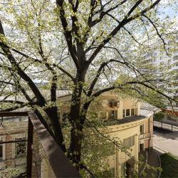 фото 20 Smart Lofts (Смарт Лофтс) на улице Бауманская