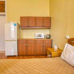 Номер стандарт улучшенный