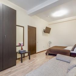 Фото Отель RentalSPb на улице Гончарная, 15а