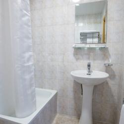 Фото Отель Тихоокеанск