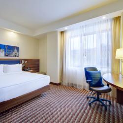 Hampton by Hilton Volgograd Profsoyuznaya (Хэмптон Хилтон Профсоюзная) — 8ef3736f0bdd79f89824ab9183d28d48