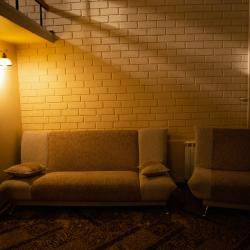 Фото Отель Евразия-