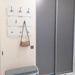 Фото Апартаменты на улице Конгрессная 33 корпус 1