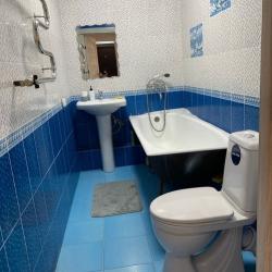 Фото Апартаменты на улице Баррикад