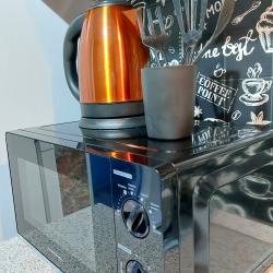 Фото Отель ЦЕНТР , Аксакова 81