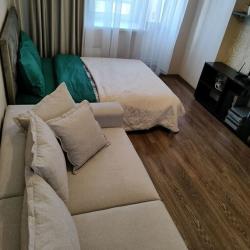 Фото Апартаменты на улице Волгоградская 124