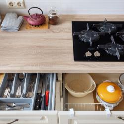 Апартаменты улучшенные Калязинская 6