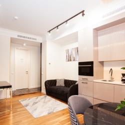 фото 9 Tabala's Apartments (Табалас Апартментс) на проезде 1-й Красногвардейский