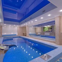 Фото Отель Колизей