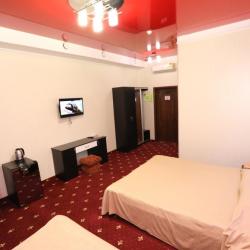 Фото Отель Звезда