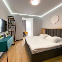 Апартаменты эконом