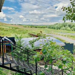 Коттедж премиум