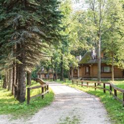 Фото Отель Серебряный век