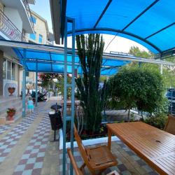 Фото Отель Эдельвейс