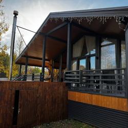 Фото Отель Lucky Home Rent (Лаки Хоум Рент) на улице Рыбачьей 45А