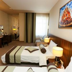 Фото Отель Бест Вестерн Русский Манчестер (Best Western)