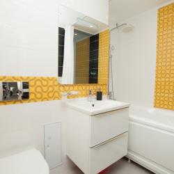 фото 34 Kvart-Hotel (Кварт-Отель) на улице Раевского