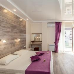 Фото Отель Villa Viktoria (Вилла Виктория)