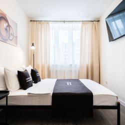 InnDays Apartments на улице Шоссе в Лаврики — 8ef876fb1a7fc50ec23547046192d453