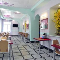 Фото Отель Ока