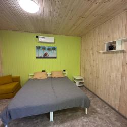 Фото Отель Дзен