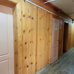 3-местный номер эконом стандарт