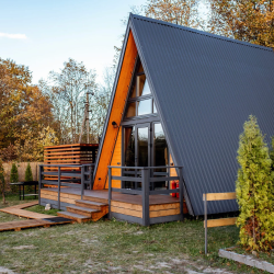 Фото Отель Клевер Парк