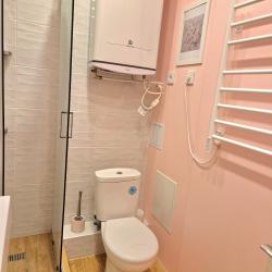 Апартаменты студия