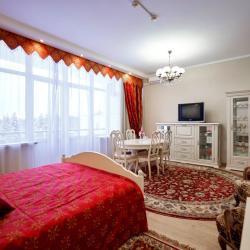 Фото Отель Загорские дали