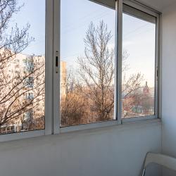 фото 27 Апартаменты на улице Малая Калитниковская 2 корпус 2