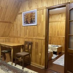 Фото Отель Greenhouse (Гринхаус)