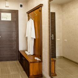 Фото Отель Версаль