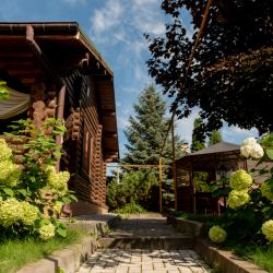 Фото Отель Атриум