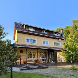 Фото Отель Дом Никки