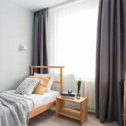 4-комнатные апартаменты улучшенные ул. Козленская, д. 84а, кв. 77